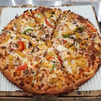 رستوران سوخاری کیلویی لنیما