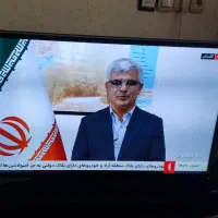 تلویزیون سامسونگ ال ای دی