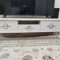 میز تلویزین در حد صفر