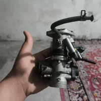 انژکتور موتور سیکلت هوندا 200