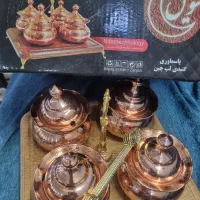 مس سرویس قهوه خوری