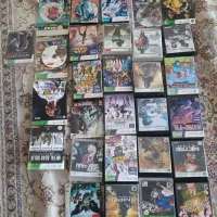 ایکس باکس 360سوپر اسلیم با هارد250