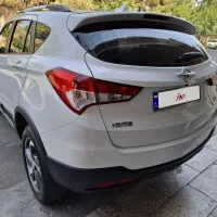 هایما S5 مدل ۱۴۰۲