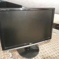 مانیتور الجی. سامسونگ . ایکس ویژن