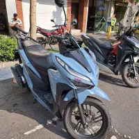 کلیک واریو ۱۵۰ مدل۹۹