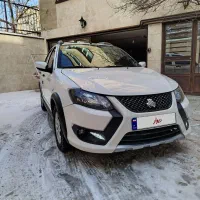 کوییک S مدل 1402