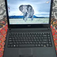 لپ تاپ لپ تاب acer