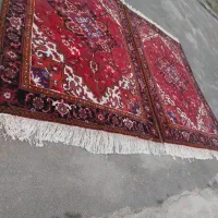 ۲عدد فرش نقشه تاجری|فرش|خواجه, |دیوار