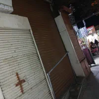 مغازه  خیابان انقلاب دهنه اهنگران|فروش مغازه و غرفه|سنندج, |دیوار