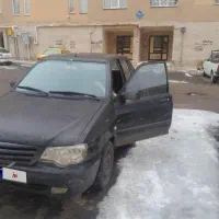 پراید132صندوقدار