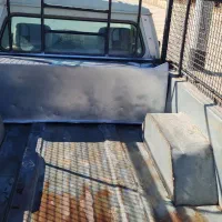 پیکان وانت مدل ۹۳ دوگانه دستی|خودرو سواری و وانت|حمیدیا, |دیوار