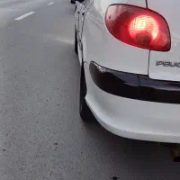 206SD|خودرو سواری و وانت|ارومیه, |دیوار