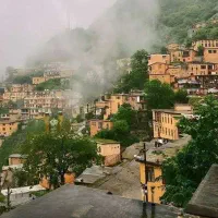 تور رشت