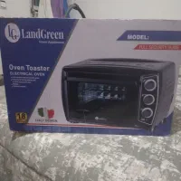 توستر|اجاق گاز و لوازم برقی پخت‌وپز|بروجرد, |دیوار