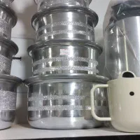 ظروف|ظروف سرو و پذیرایی|قم, سید معصوم|دیوار