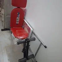 صندلی مندرج باشگاهی