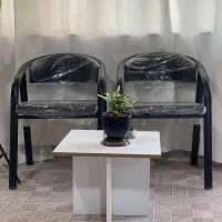 صندلی انتظار