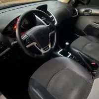 پژو۲۰۷ پانا ارتقا|خودرو سواری و وانت|تهران, شهرک شریفی|دیوار