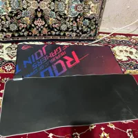 موس‌پد گیمینگ|قطعات و لوازم جانبی رایانه|کرمانشاه, |دیوار