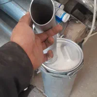 انبار  اگزوز بلوچی پژو سمند