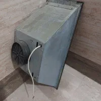 هود مخفی|هود|اراک, |دیوار