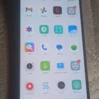 گوشی در حد نو شاید یک ماه ازش استفاده کردم