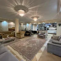 آپارتمان۱۵۴متری/گلسار/سمیه/خیابان۱۲۶/تاپ لوکیشن