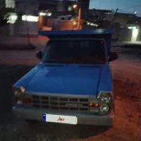 نیسان مدل 72|خودرو سواری و وانت|اهر, |دیوار