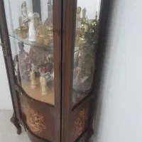بوفه طرح معرق