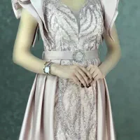 لباس مجلسی سایز L