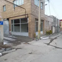 اجاره مغازه ۳۵ متری|اجارهٔ مغازه و غرفه|باسمنج, |دیوار