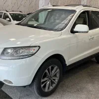 سانتافه فول مدل ۲۰۰۹