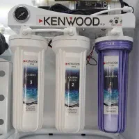 دستگاه تصفیه آب کنوود مدل K700