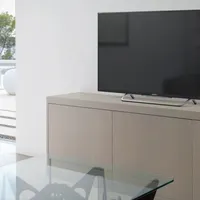 تلویزیون Sony -۵۰ اینچ -بهترین سری با عینک 3D