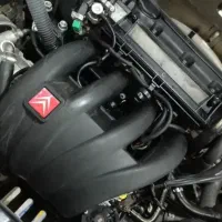 موتور کامل زانتیا 1800