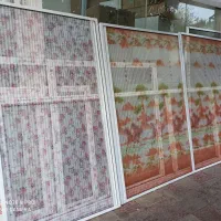 صنایع درب و پنجره برادران رضاییان|خدمات پیشه و مهارت|نورآباد, |دیوار