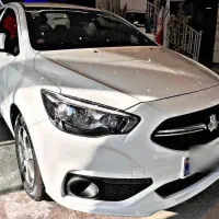 شاهین gl صفر تحویل روز