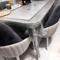 میز ناهار خوری ۶ نفره