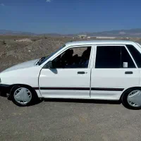 پراید هاچپک