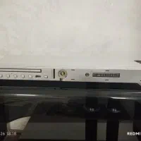 دستگاه  دی وی دی