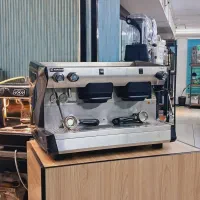 دستگاه اسپرسو ۲ گروپ رنچیلیو مدل کلاس ۵ ۲۰۱۷|کافی‌شاپ و رستوران|تهران, سازمان آب|دیوار