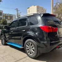 هایما S7 پلاس، مدل ۱۴۰۱ استثنائی|خودرو سواری و وانت|مشهد, دانشجو|دیوار