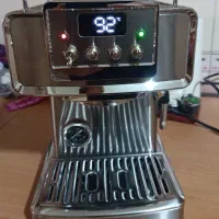 قهوه ساز نیمه صنعتی جیپاس