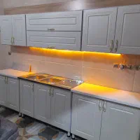 کابینت آماده نصب