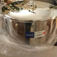 قابلمه کرکماز ترک. وارداتی اصل.آکبند