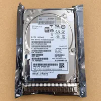 قطعات و متعلقات سرور HPE