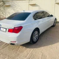 گذر موقت bmw740 سفارش خلیج