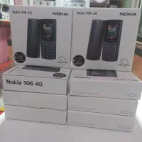 گوشی موبایل نوکیا ۱۰۶ رم خور|موبایل|کوهدشت, |دیوار