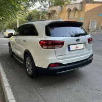 سورنتو ۲۰۱۷ جی تی لاین|خودرو سواری و وانت|تهران, ظفر|دیوار