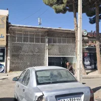 مغازه تجاری واقع در بولوار امام رضا تربت حیدریه